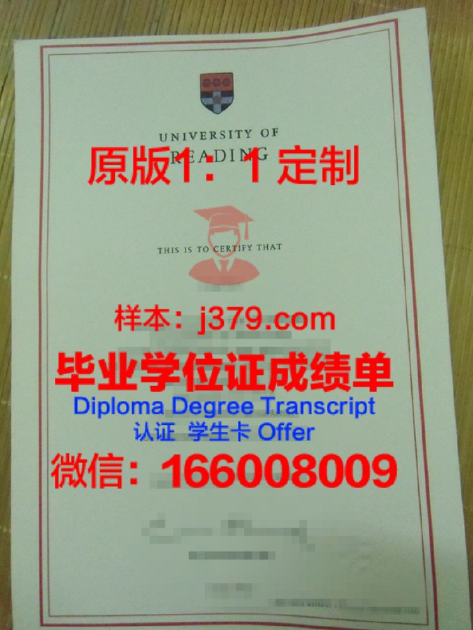 雷丁大学毕业学位证有用吗(雷丁大学入学要求)