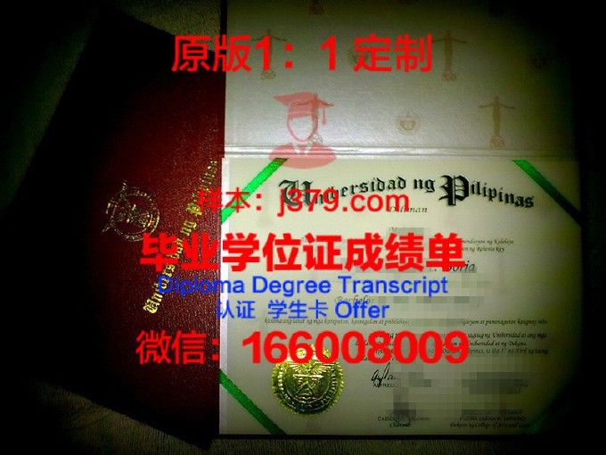 菲律宾大学碧瑶分校博士毕业证书(菲律宾大学读博)