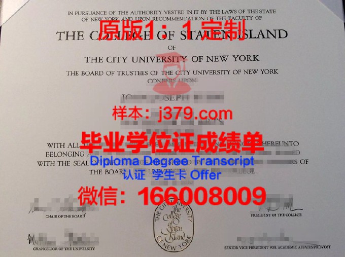 瓦萨尔学院diploma证书(瓦萨学院什么水平)