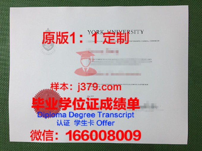 加拿大约克大学毕业证书有用吗(加拿大约克大学毕业证书有用吗知乎)