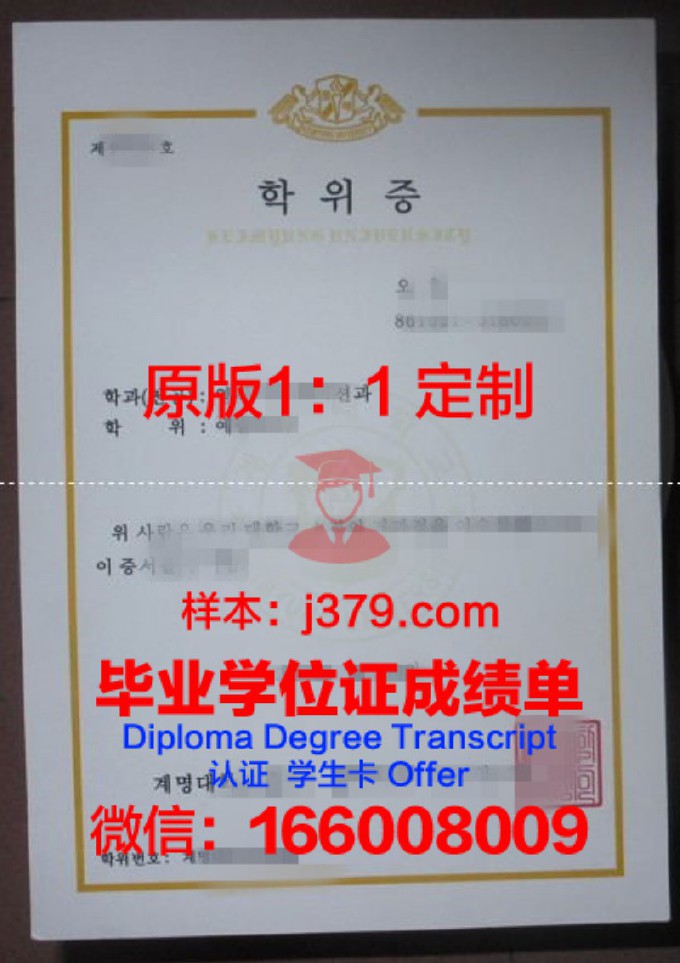 启明文化大学毕业证书模板(启明大学怎么取得学位证书)